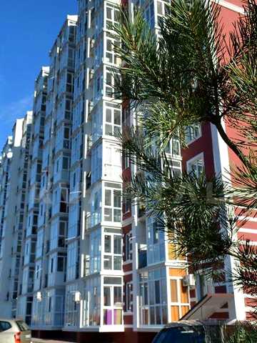 Продаж 1к Квартира Свято-Покровська (Леніна) вулиця
