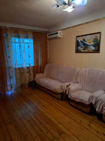 Сдам двухкомнатную квартиру в Заводском районе