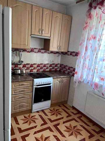 Аренда уютной двухкомнатная квартира в ЖК Акварели 1