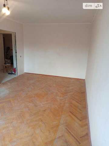 Продаж 1к Квартира Низинна вулиця