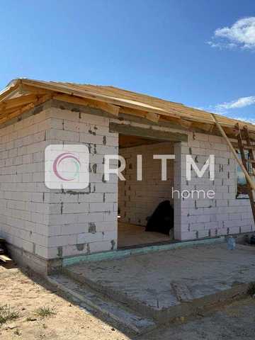 Продаж будинку у с. Княгининок 80м2