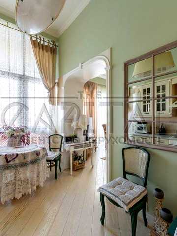 Продажа квартиры, ул. Паторжинского, Центр, Киев