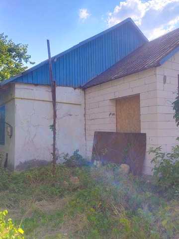Продам будинок 80 кв. м. після реконструкції, Курісове, вул. Тіниста