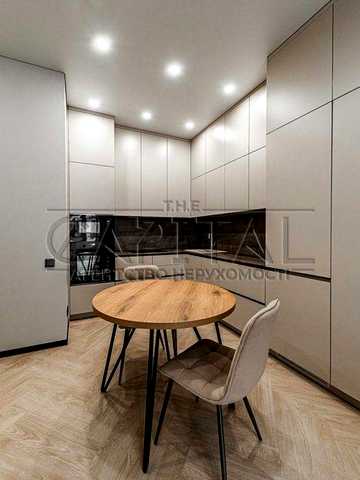 Оренда квартири в UNIT.Home, 1-ша здача, Ґарета Джонса