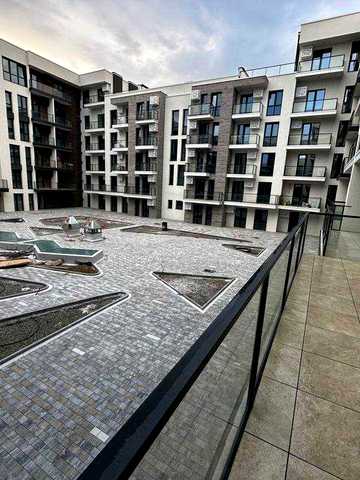 Продається кватира у м. Тячів Sky City ЖК Sky City