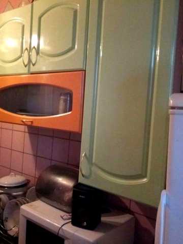 Сдам  3 к квартиру, с А.О  газ, левый берег.