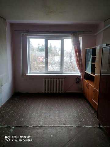 Продам квартиру в селищі Скороходово