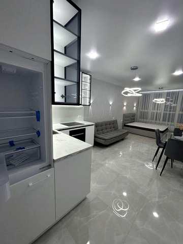 Аренда. 13500 гривен. Новый дом. Большой Фонтан.