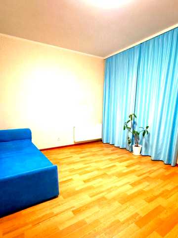 Метрологічна вул., 60