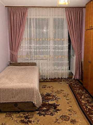 Двох кімнатна квартира. Раково