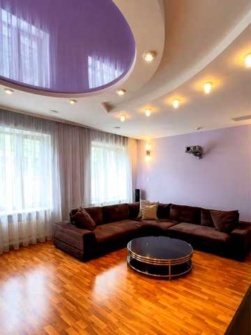 ПЕНТХАУС 350 м² із власним ЗИМОВИМ САДОМ у центрі міста Кропивницький