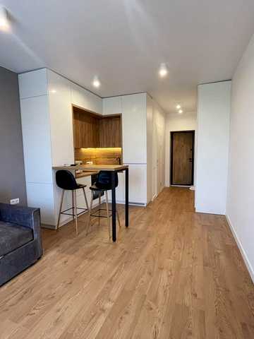 Бучанська вул. (Михайла Коцюбинського), (Будинок)