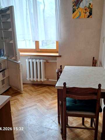Здається 2 кімн. квартира в центрі на набережній Дніпра
