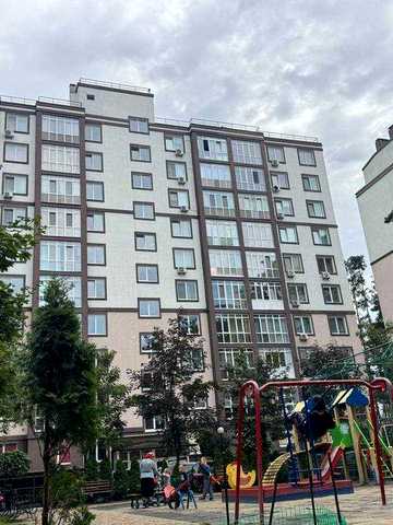 Оренда однокімнатної квартири. Ірпінь, ЖК "Парковий"