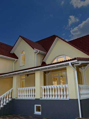 Продам будинок Софіївська Борщагівка