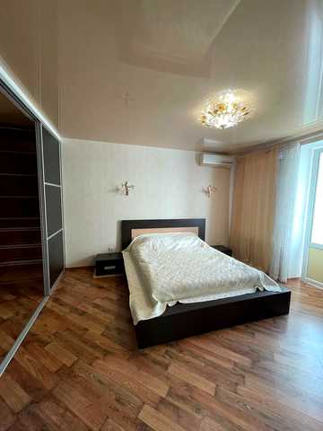 Юлії Здановської вул. (Ломоносова), 60/5