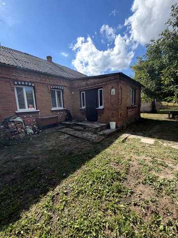 Продам частину будинку