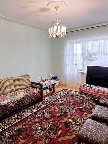 Продаж 3к Квартира Вільхова вулиця