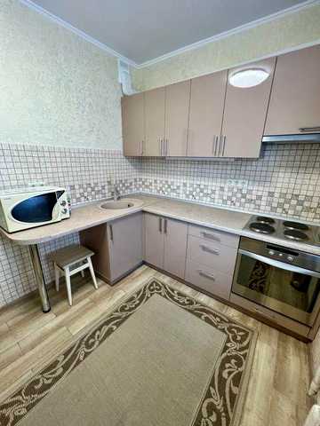 Оренда 1к квартири на вул. Ореста Васкула 8 метро Житомирська