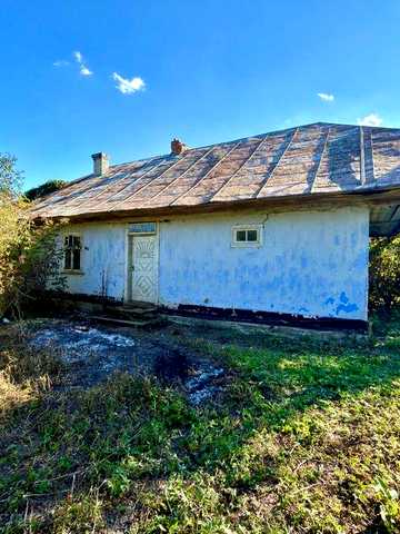 Продаж  будинку у селі Волоща