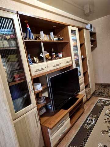 Продаж квартири 2х кімнатної Синельникове