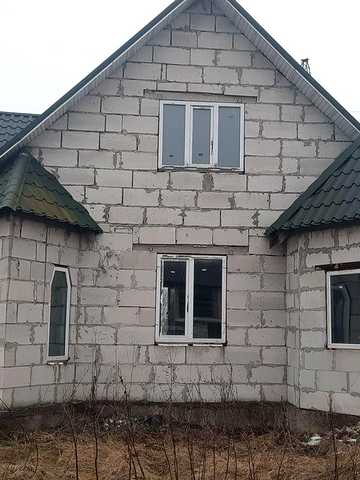 Продам будинок в с. Собіщиці, Вараш, землі 75 сот. Власник