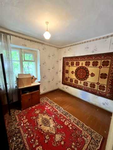 3-кімнатна квартира в центрі міста