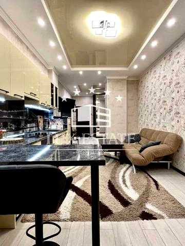 Аренда классной квартиры ЖК Монте Плаза, 23 августа, Проспект Науки