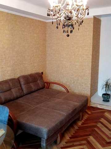 Здам 1к квартиру, Дніпровський р-н, Русанівська набережна,10