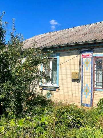 Продається частина будинку на ближньому Старому місті!