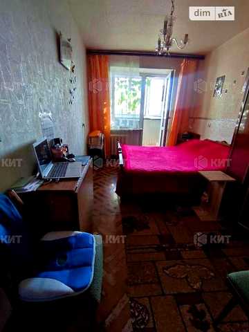 Продаж 2к Квартира 23-го Серпня провулок
