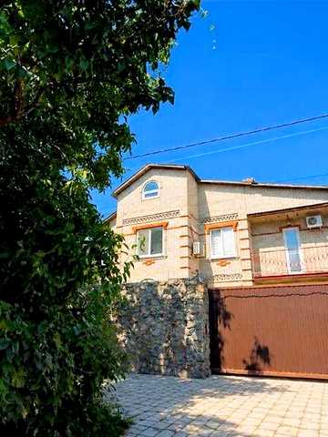 Продаж 5к Дім Лазурна вулиця