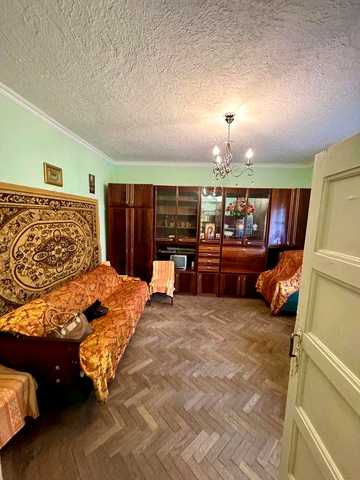 Продаж 2 кімнатної квартири у м.Борислав 57.4 кв.м. Вул. Потік.