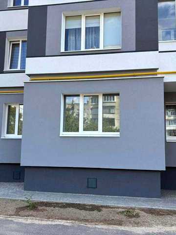 Продам 3 кім. квартиру, супер під комерцію або житло.