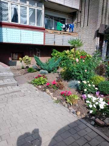 квартира 2к Шептицький