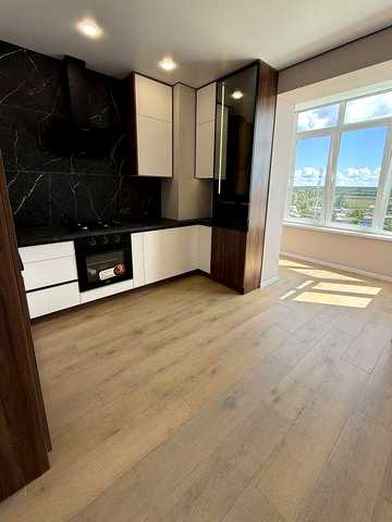 Продам 1к квартиру | Гостомель | ЖК Покровський | новий ремонт | газ | 37,3 м²