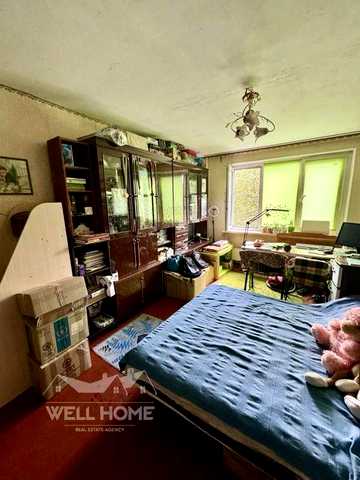 Продаж квартири 1к Аркадія Голуба, 5 Бровари