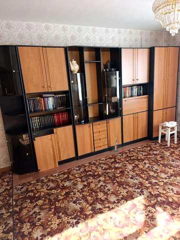 Продам 1ком на Долгинцево