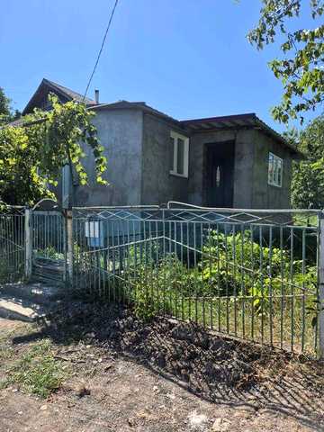 Будинок Житловий стан