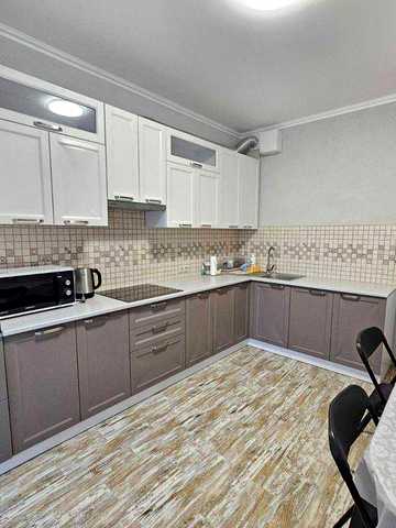 Продам квартиру возле метро Осокорки.  Улица Русовой 3. ЖК Патриотика