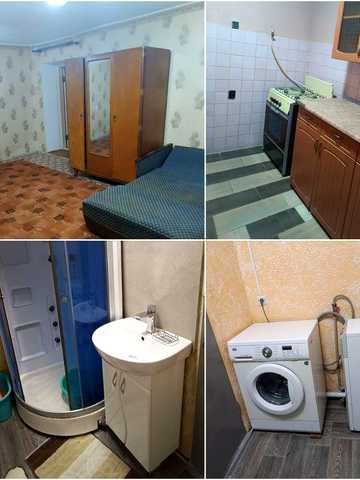 Сдам однокімнатну квартиру/дім