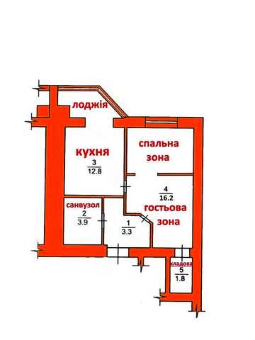 1к квартира 38м² в ЖК Щасливий! Повністю мебльована,5 поверх, ВІД ВЛАСНИКА! ЖК Щасливий