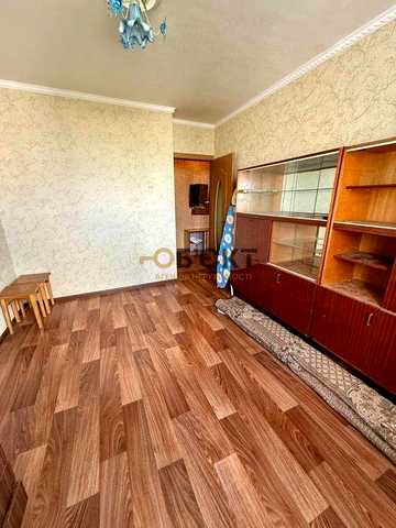 В продаже 3-к квартира с изолированными комнатами, Горизонт (Лицей 168