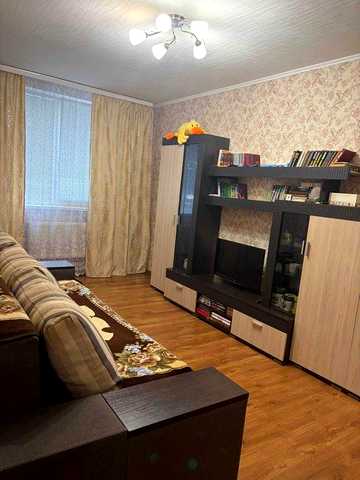 продам 1 комнатную квартиру Салтовское шоссе