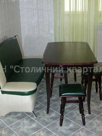 Липки, Виноградный переулок 4, 3 комнатная
