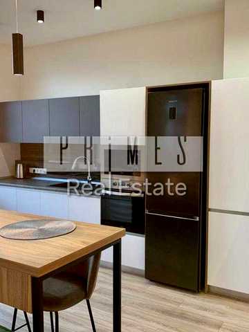 Продажа 1к Crystal Park 48 кв м Берестейский парк автономный дом ЖК Crystal Park