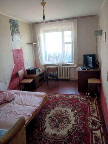 Здаю 4 к квартиру на Казарського Інгульський р-н