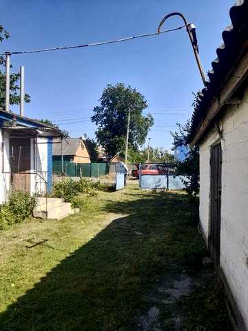 Продам - Цегляний будинок