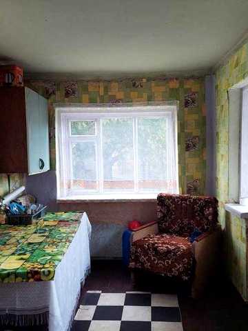 Продаж 1/2 будинку в с.Свидівок.