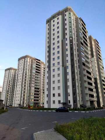 Продам 1К квартиру ЖК Левада 2, будинок 8 ЖК Левада 2